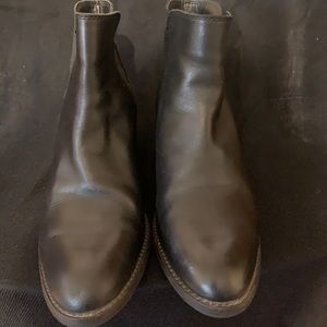 Dole Vita ankle boots